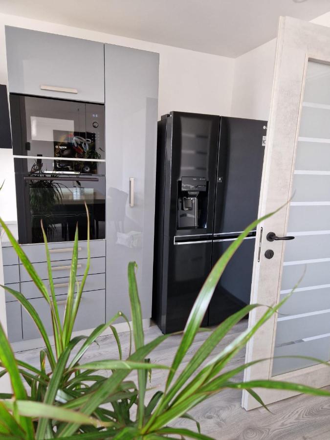 Apartment Illaria リエカ エクステリア 写真