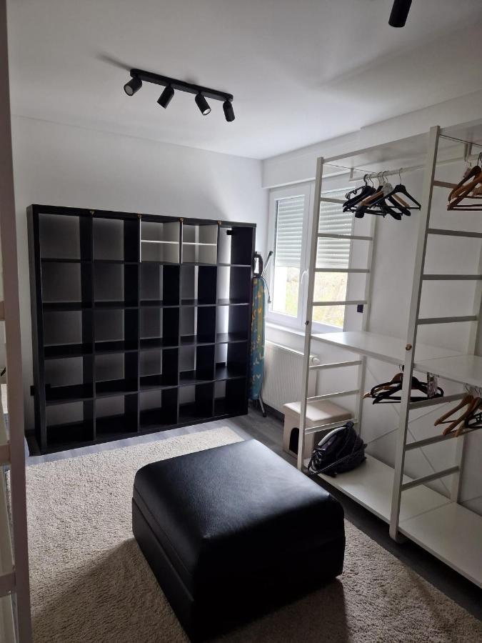 Apartment Illaria リエカ エクステリア 写真